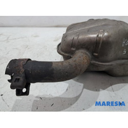 Alfa Romeo - 159 - Uitlaat Einddemper