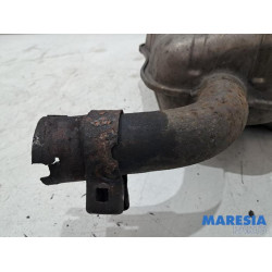 Alfa Romeo - 159 - Uitlaat Einddemper