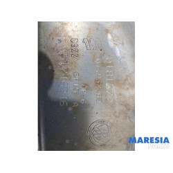 Alfa Romeo - 159 - Uitlaat Einddemper