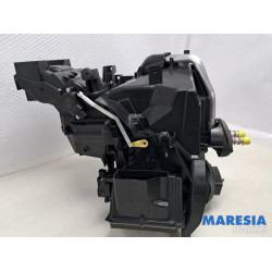 Alfa Romeo - 159 - Kachelhuis