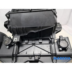 Alfa Romeo - 159 - Kachelhuis