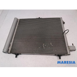 Peugeot - 208 - Klima Kondensor