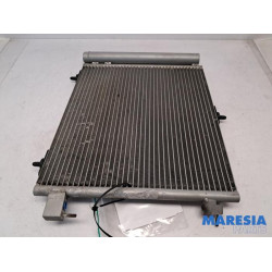 Peugeot - 208 - Klima Kondensor