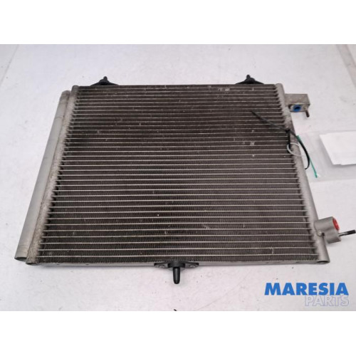 Peugeot - 208 - Klima Kondensor