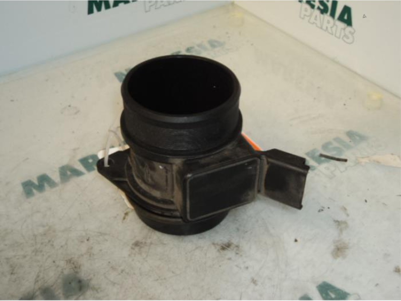 Peugeot - Partner - Airflow meter