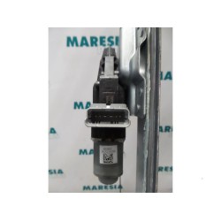 Peugeot - Partner - Window mechanism 2-door, front right