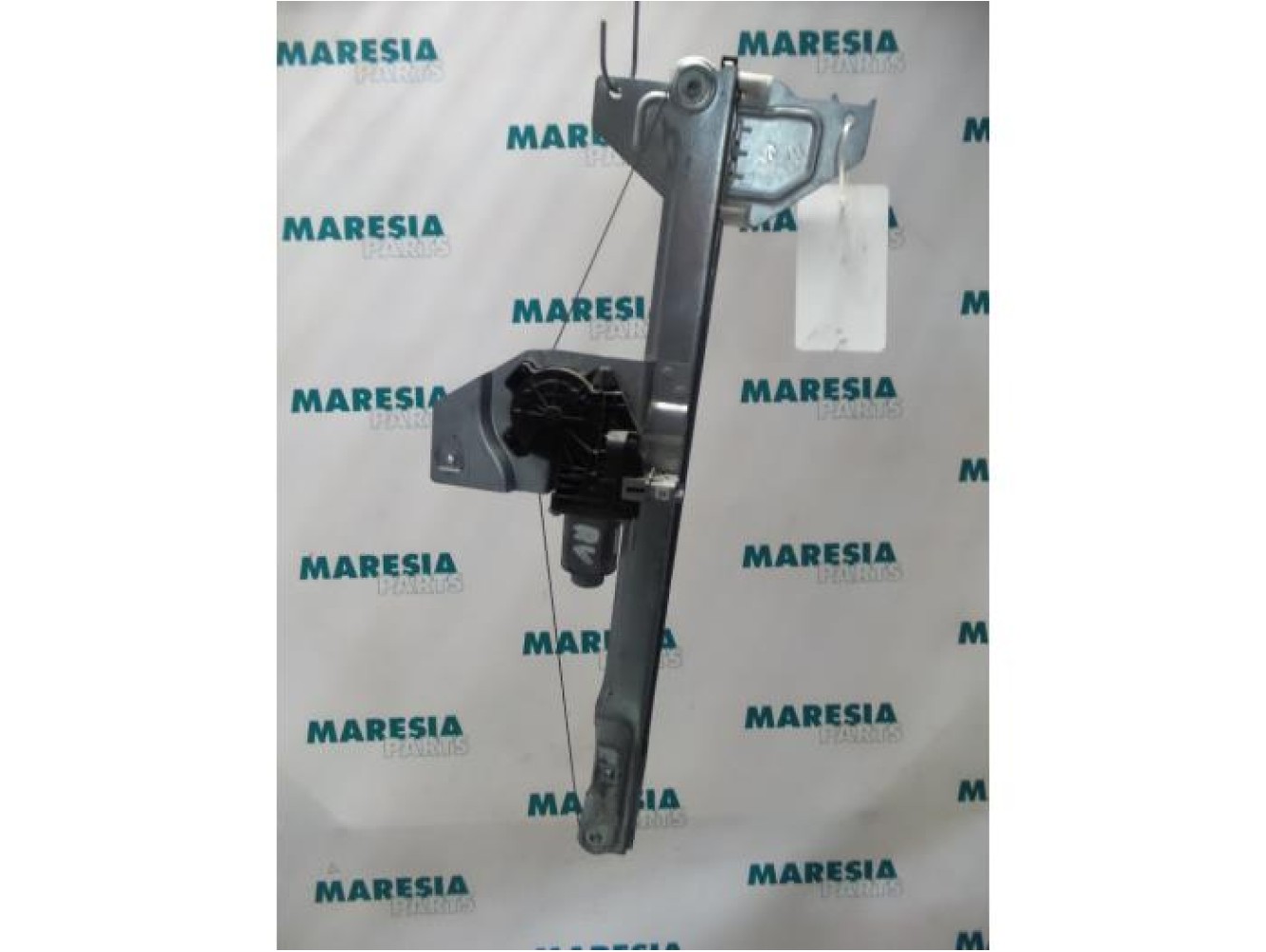 Peugeot - Partner - Window mechanism 2-door, front right