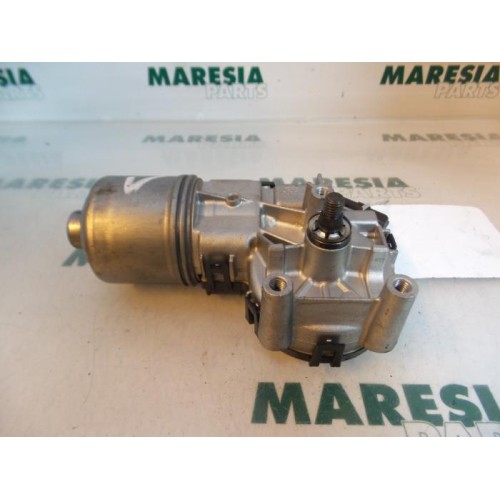 Peugeot - Partner - Front wiper motor