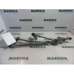 Peugeot - Partner - Wiper mechanism