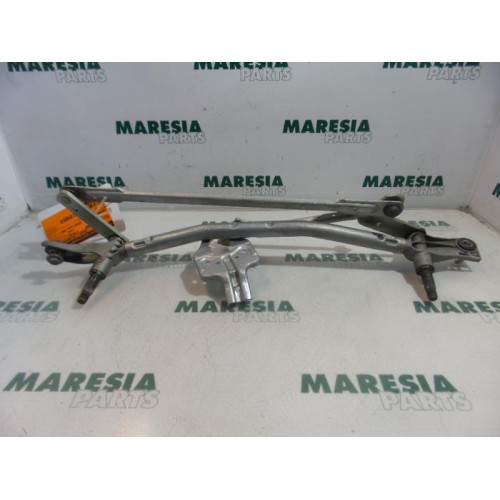 Peugeot - Partner - Wiper mechanism