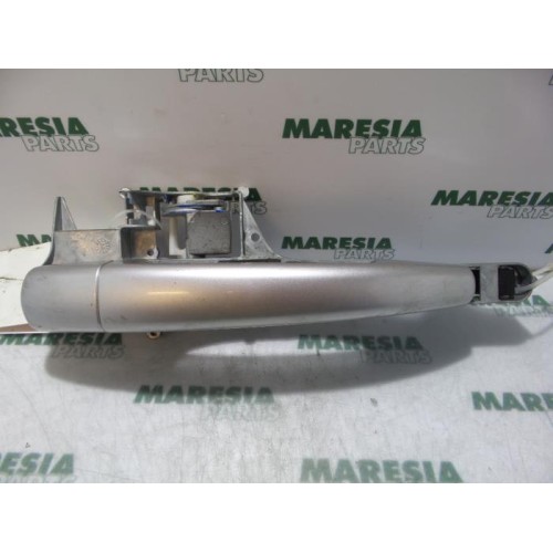Peugeot - Partner - Door handle 2-door, right