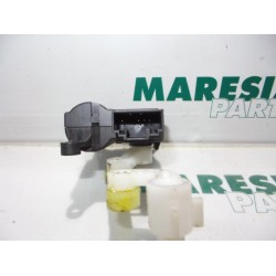 Peugeot - Partner - Heater valve motor