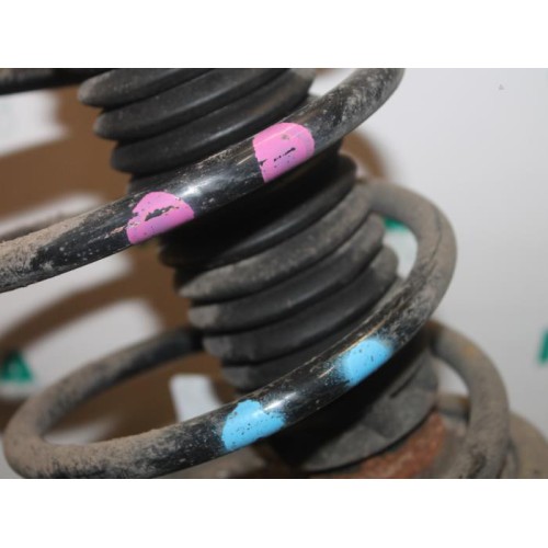 Peugeot - 307 - Front shock absorber rod, right