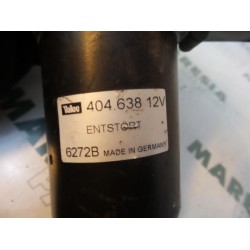 Peugeot - 307 - Front wiper motor