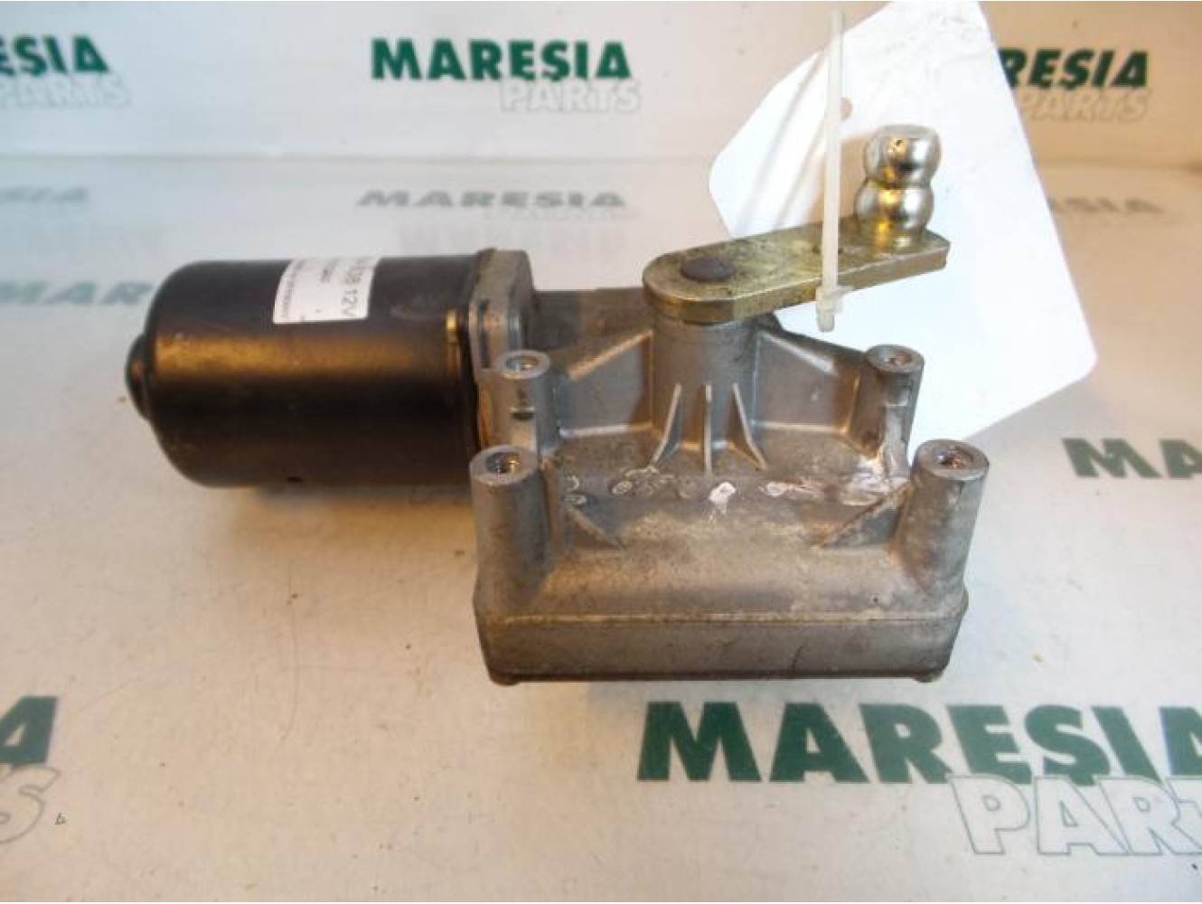 Peugeot - 307 - Front wiper motor