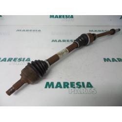 Peugeot - 307 - Front drive shaft, right