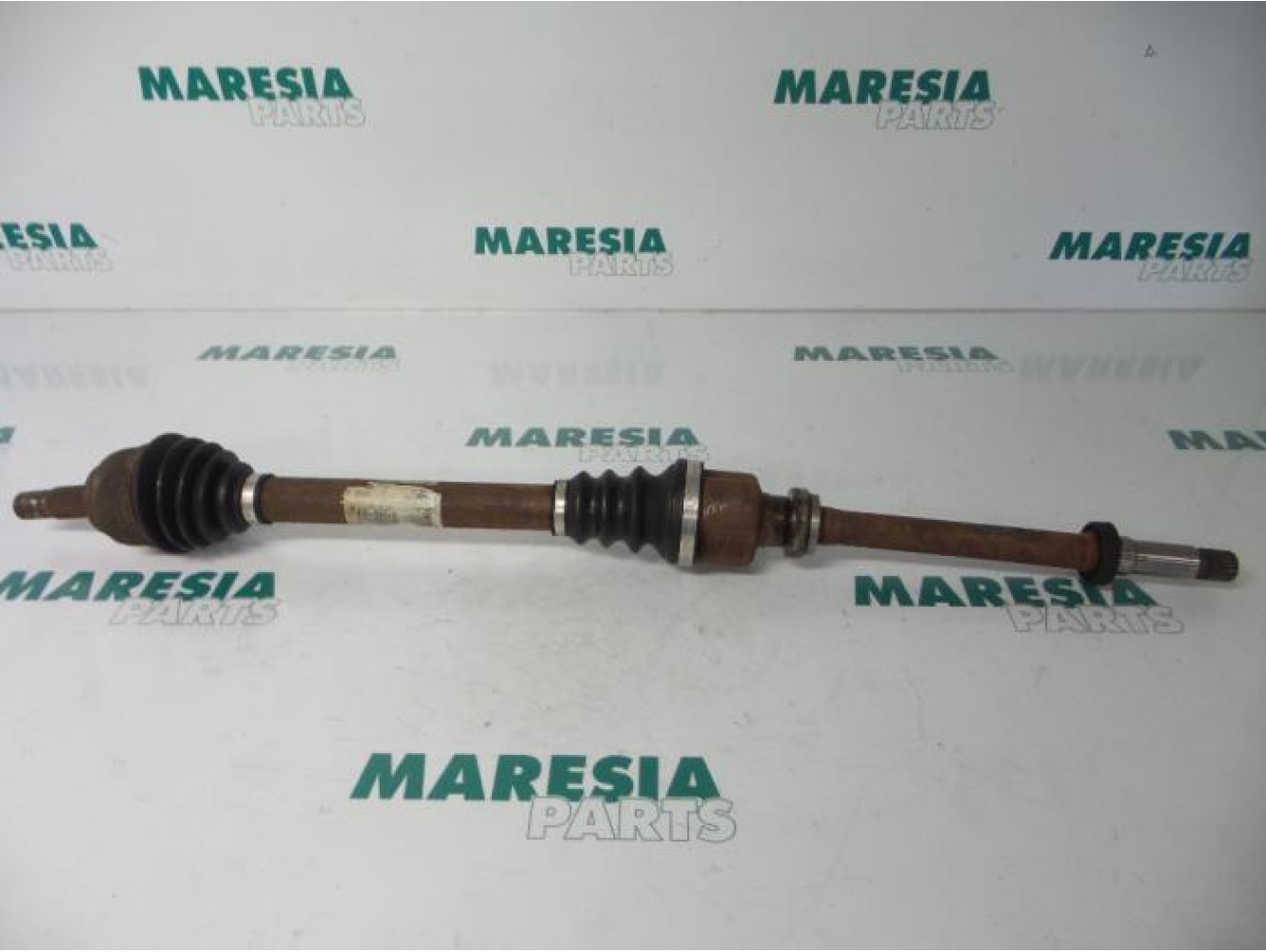 Peugeot - 307 - Front drive shaft, right