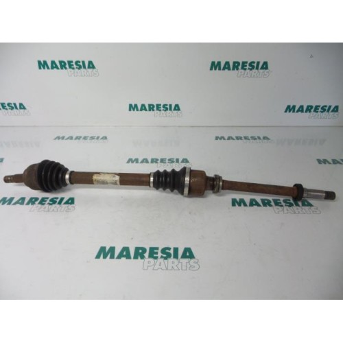 Peugeot - 307 - Front drive shaft, right
