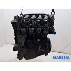 Renault - Megane Scenic - Motor