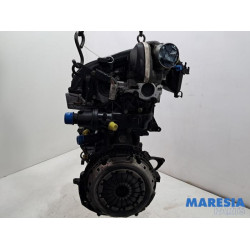 Renault - Megane Scenic - Motor