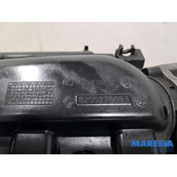 Renault - Megane Scenic - Motor