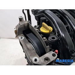 Renault - Megane Scenic - Motor
