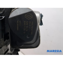 Renault - Megane Scenic - Motor