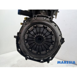 Renault - Megane Scenic - Motor