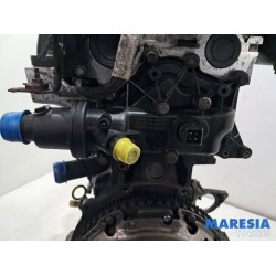 Renault - Megane Scenic - Motor