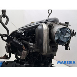 Renault - Megane Scenic - Motor