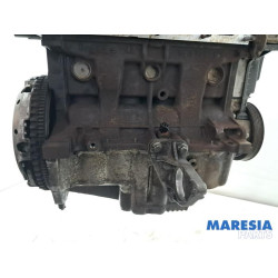 Renault - Megane Scenic - Motor