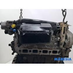 Renault - Megane Scenic - Motor