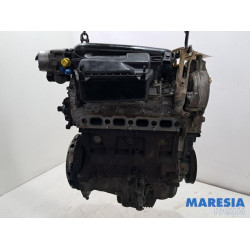 Renault - Megane Scenic - Motor