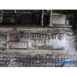 Renault - Megane Scenic - Motor