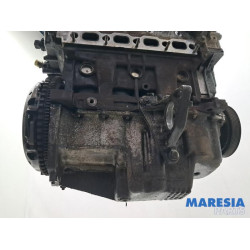 Renault - Megane Scenic - Motor