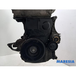 Renault - Megane Scenic - Motor