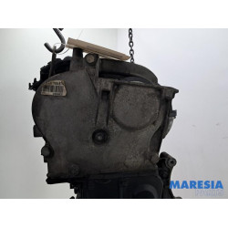 Renault - Megane Scenic - Motor