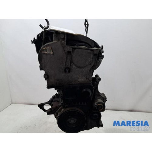 Renault - Megane Scenic - Motor