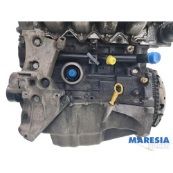 Renault - Megane Scenic - Motor
