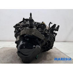 Renault - Megane Scenic - Getriebe