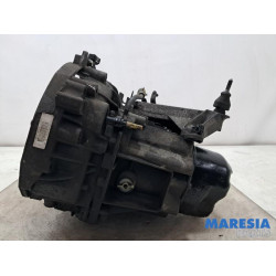 Renault - Megane Scenic - Getriebe