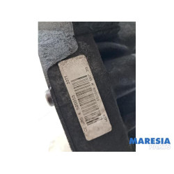 Renault - Megane Scenic - Getriebe