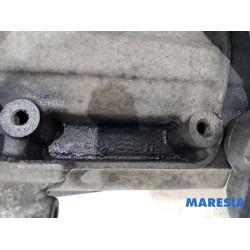 Renault - Megane Scenic - Getriebe