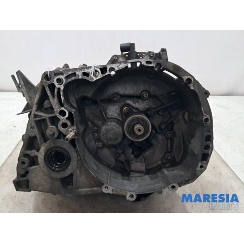 Renault - Megane Scenic - Versnellingsbak