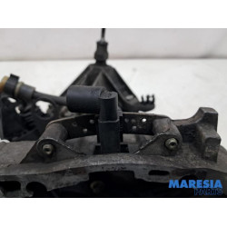 Renault - Megane Scenic - Getriebe