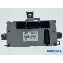 Alfa Romeo - 159 - Computer Motormanagement