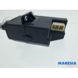 Alfa Romeo - 159 - Computer Motormanagement