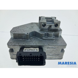 Alfa Romeo - 159 - Computer Motormanagement