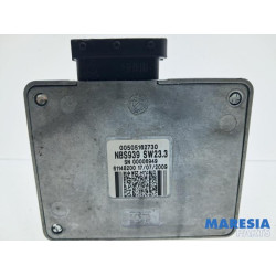 Alfa Romeo - 159 - Computer Motormanagement