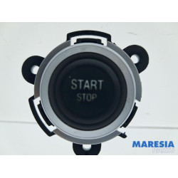 Alfa Romeo - 159 - Computer Motormanagement